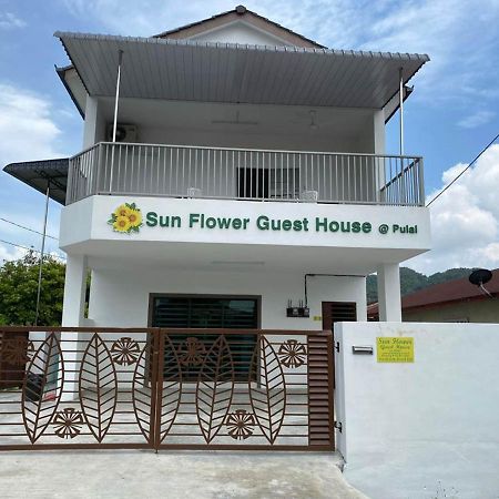 15 Min To Qing Xin Ling Cultural Village Ipoh Kültér fotó