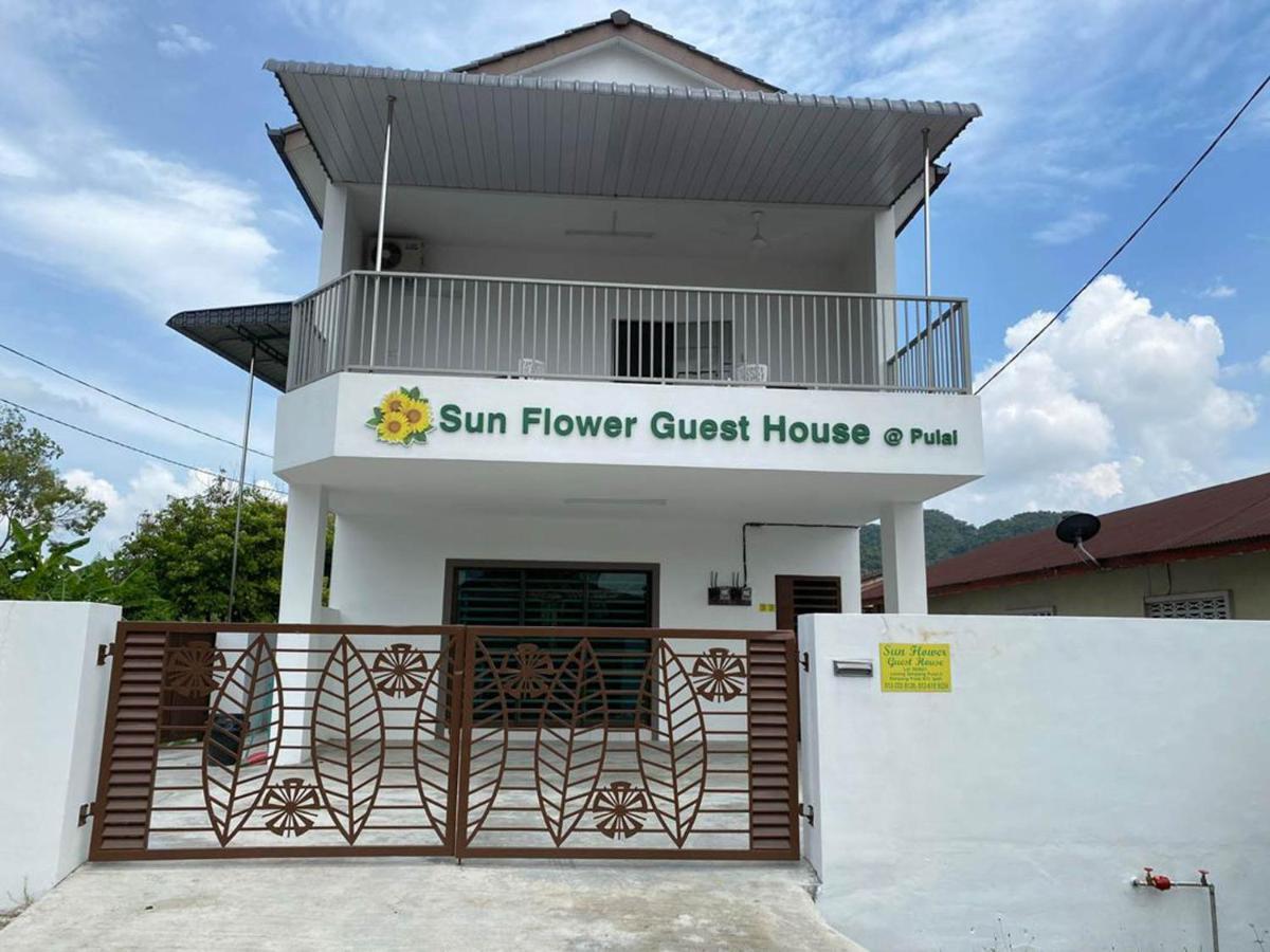 15 Min To Qing Xin Ling Cultural Village Ipoh Kültér fotó