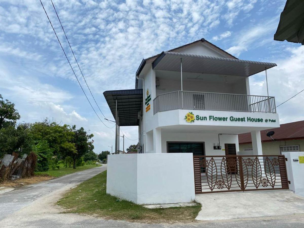 15 Min To Qing Xin Ling Cultural Village Ipoh Kültér fotó